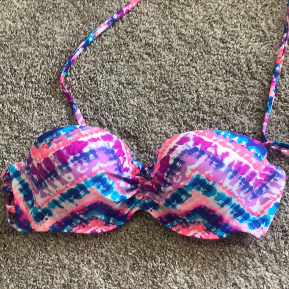 swimsuit top